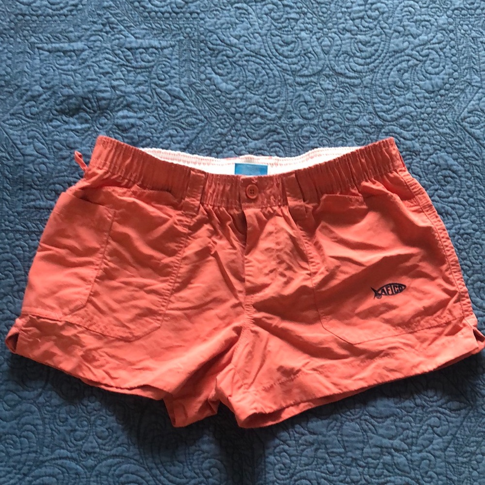 AfTCo shorts